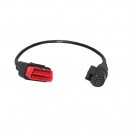 Renault Can Clip OBD2 - 16pin